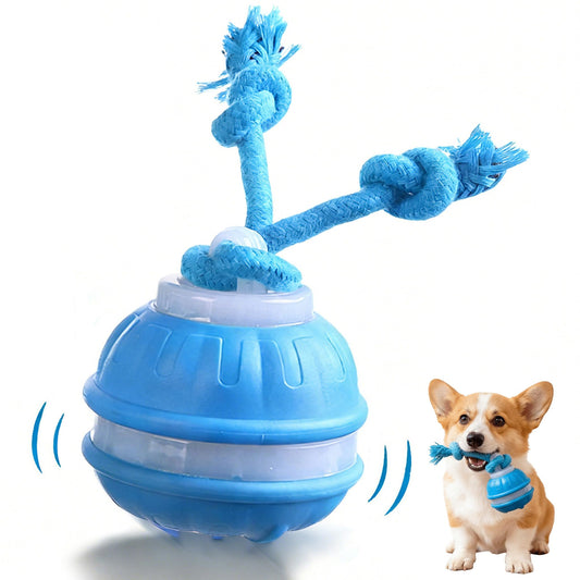 SmartPawz™ Interactive Smart Ball