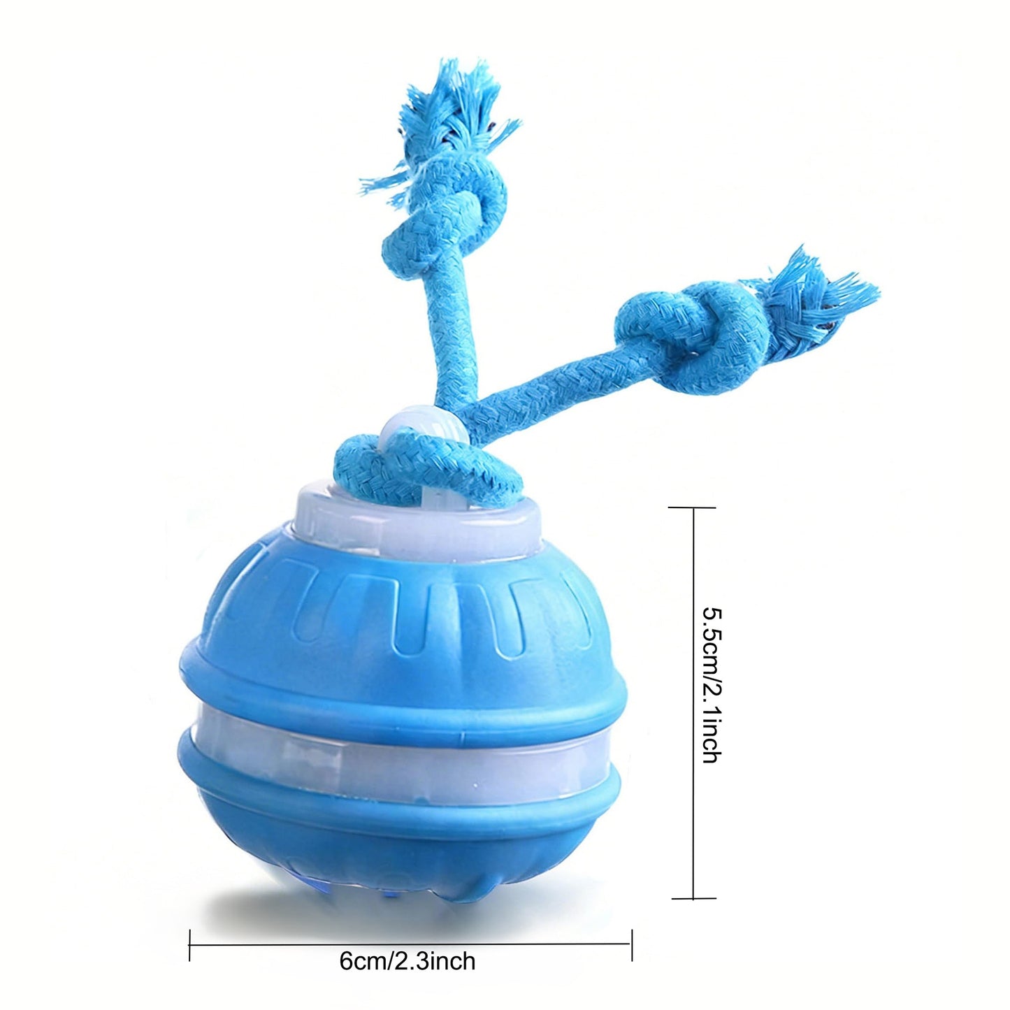 SmartPawz™ Interactive Smart Ball