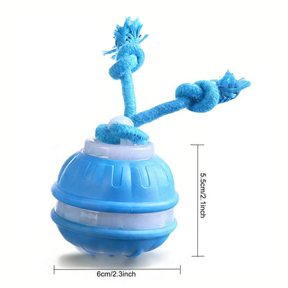 SmartPawz™ Interactive Smart Ball
