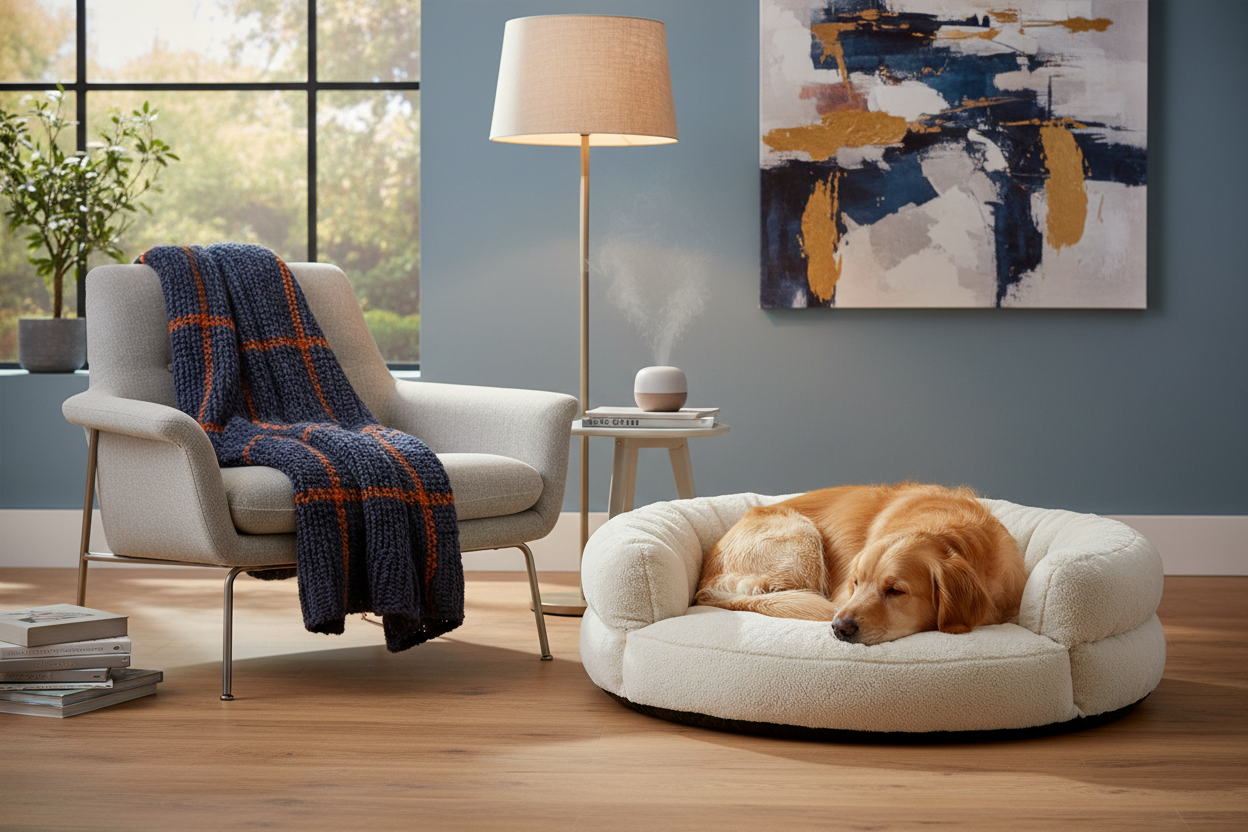Sleep & Comfort